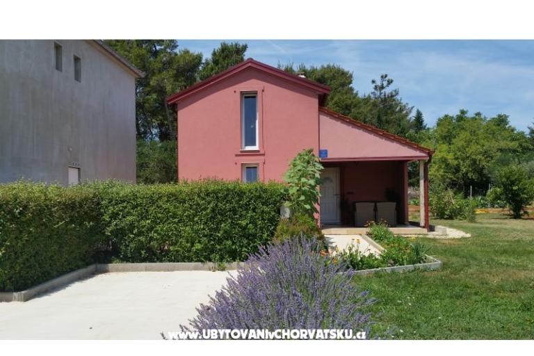 Apartamenty Jurkin Nin – foto 11