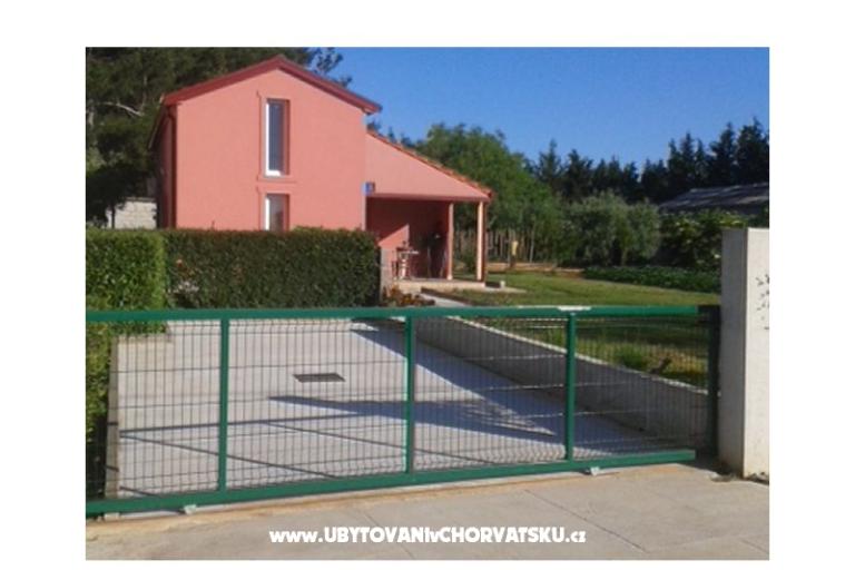Apartamenty Jurkin Nin – foto 12