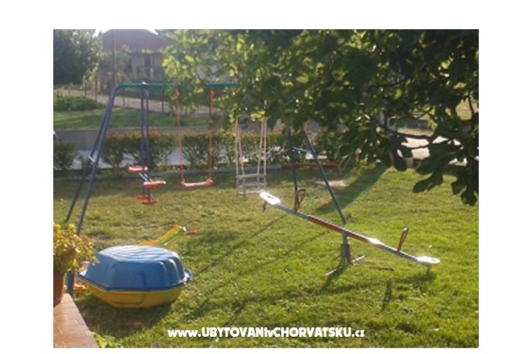 Apartamenty Jurkin Nin – foto 16