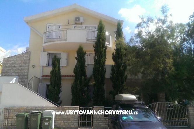 Apartamenty KRISTI – foto 2