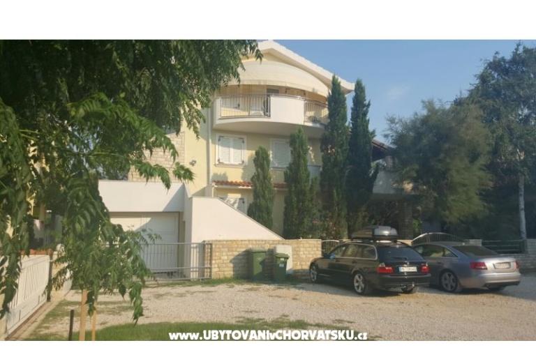 Apartamenty KRISTI – foto 5