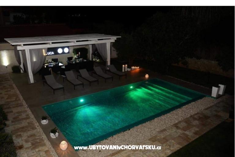 Apartamenty Luca – foto 4