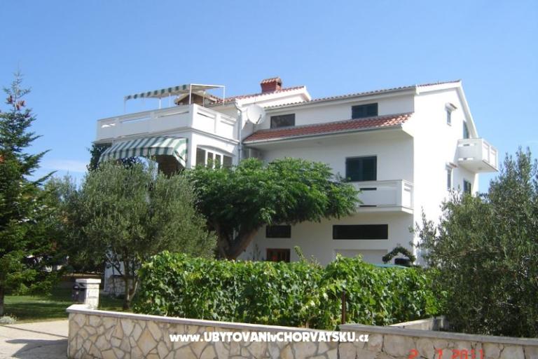 Apartamenty Mara – foto 4