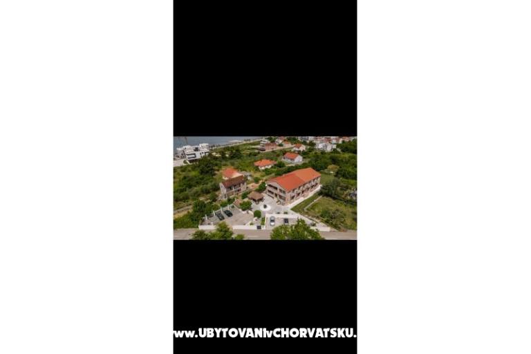 Apartamenty Maria Peroš – foto 6