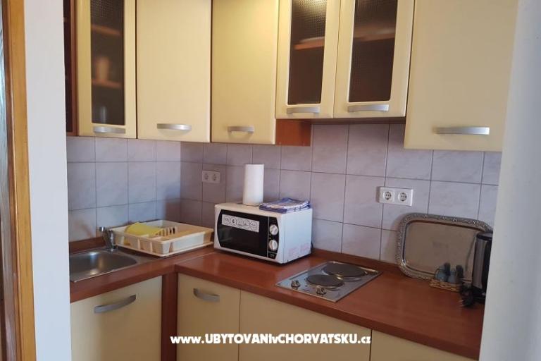 Apartamenty Marija – foto 8