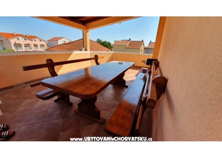 Apartamenty Marija – foto 9