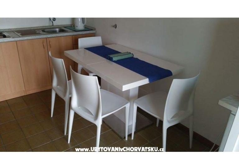 Apartamenty Matic Vrsi – foto 17