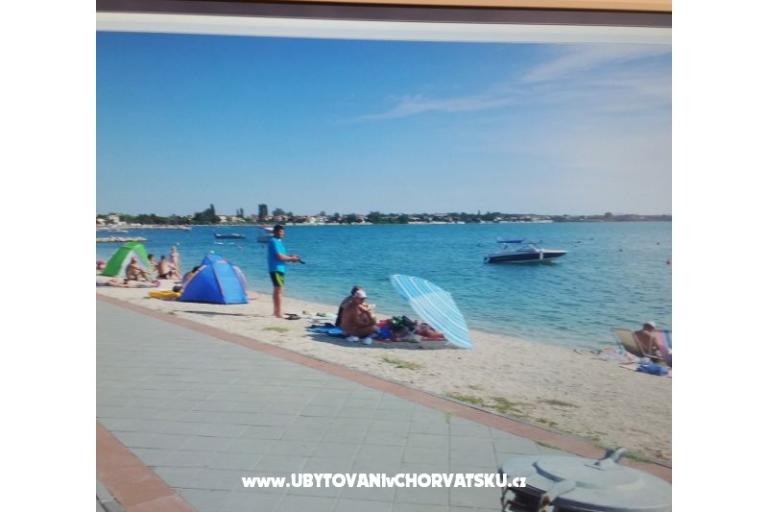 Apartamenty Matic Vrsi – foto 2