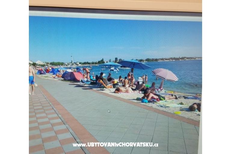 Apartamenty Matic Vrsi – foto 4