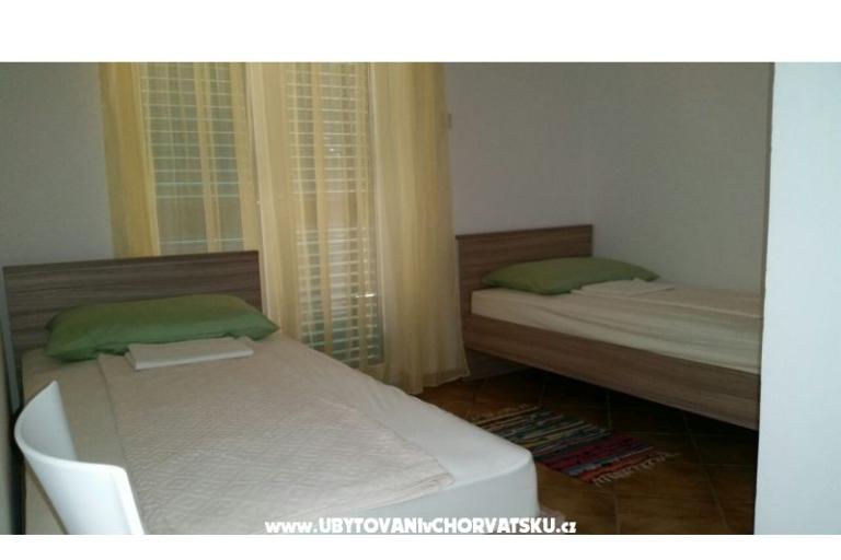 Apartamenty Matic Vrsi – foto 8