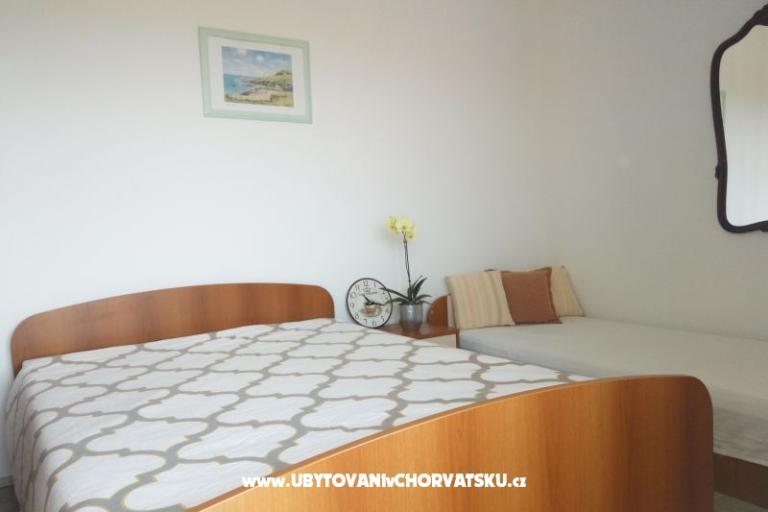 Apartamenty Mirjana – foto 6