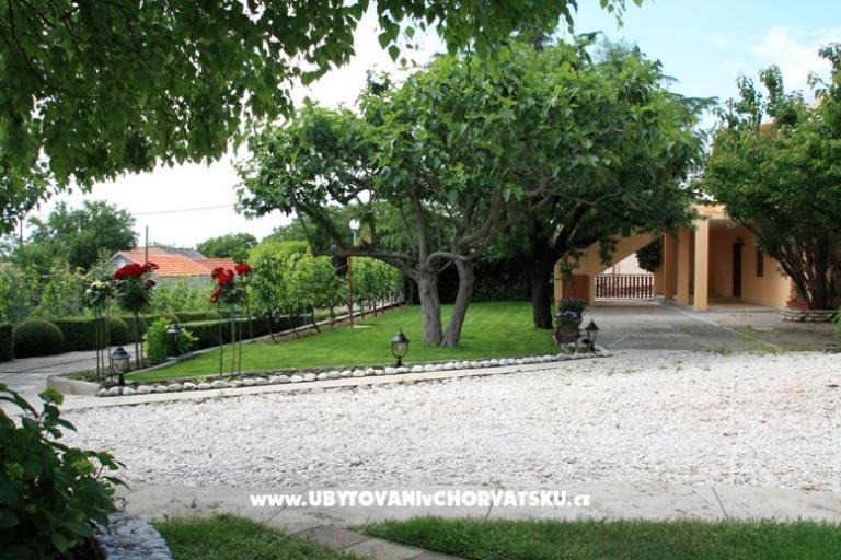 Apartamenty Mrdelja – foto 3