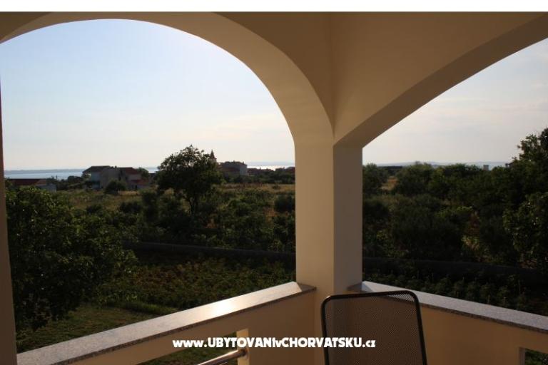 Apartamenty Mrdelja Vrsi – foto 10