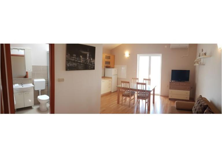 Apartamenty Mrdelja Vrsi – foto 11