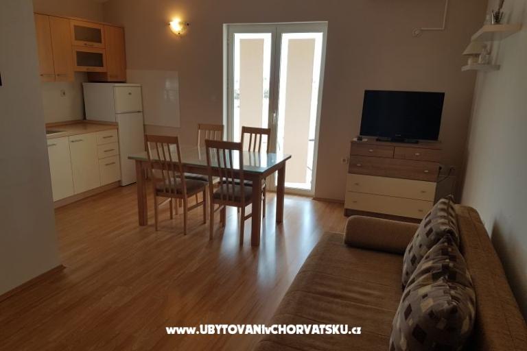 Apartamenty Mrdelja Vrsi – foto 14