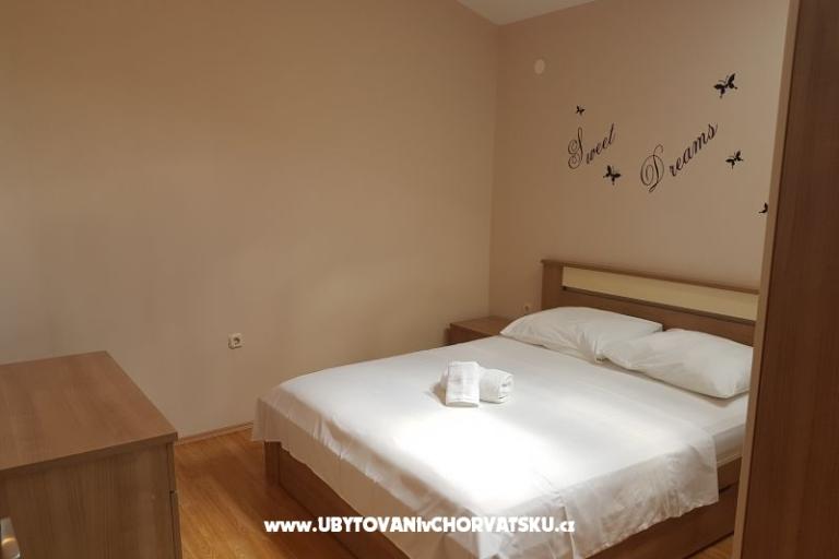 Apartamenty Mrdelja Vrsi – foto 16