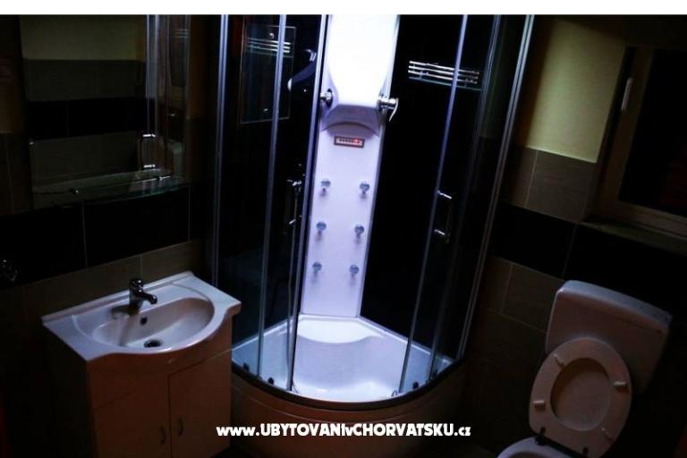 Apartamenty Mrdelja Vrsi – foto 18