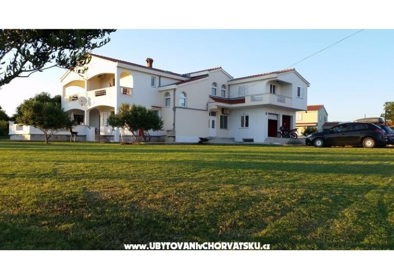 Apartamenty Mrdelja Vrsi – foto 3