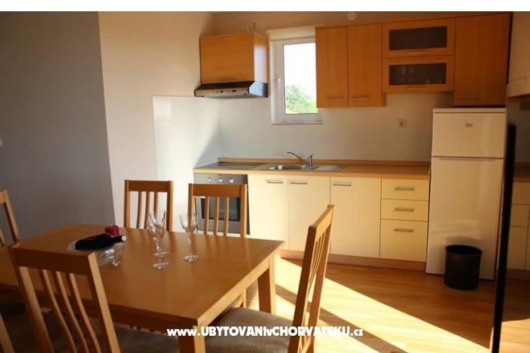 Apartamenty Mrdelja Vrsi – foto 4