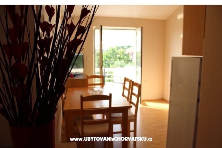 Apartamenty Mrdelja Vrsi – foto 6