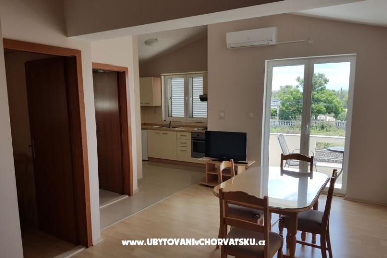 Apartamenty Mrdelja Vrsi – foto 7