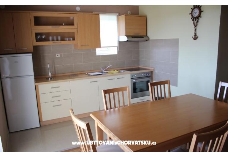 Apartamenty Mrdelja Vrsi – foto 8