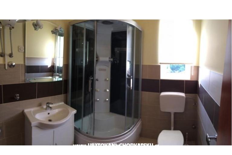 Apartamenty Mrdelja Vrsi – foto 9