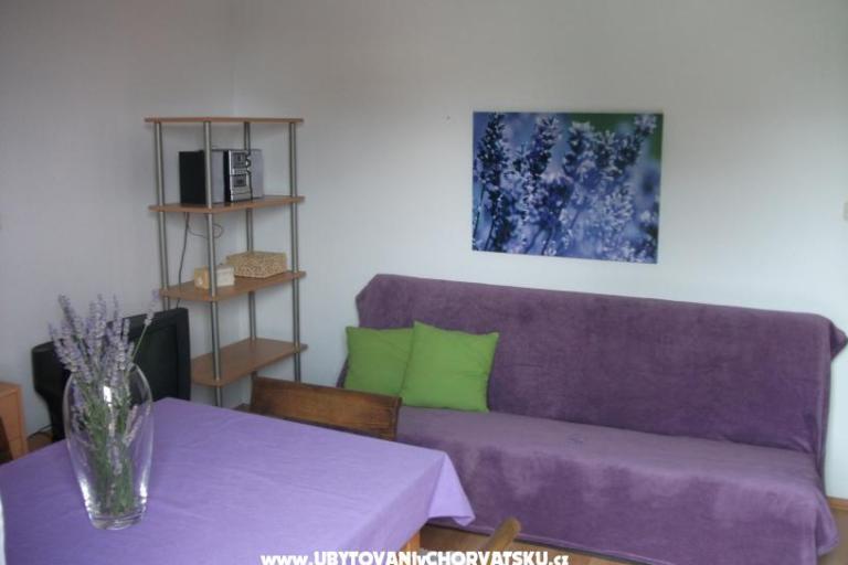 Apartamenty Nin – foto 2
