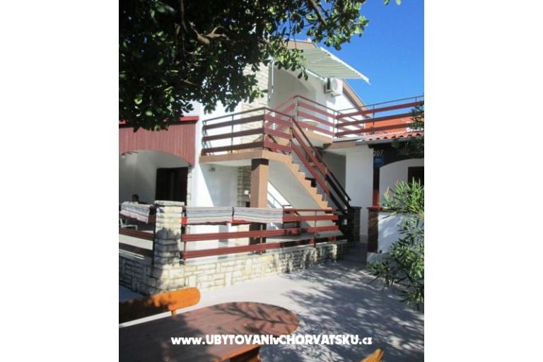Apartamenty Roza – foto 12