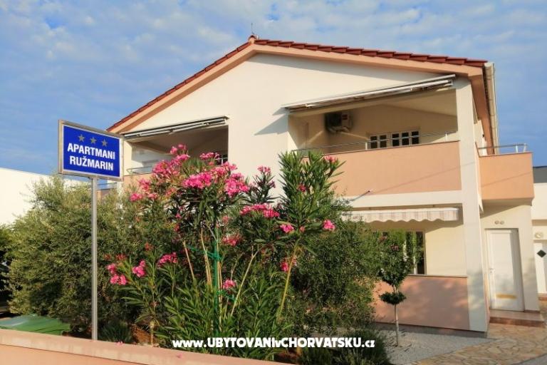 Apartamenty Ružmarin – foto 3