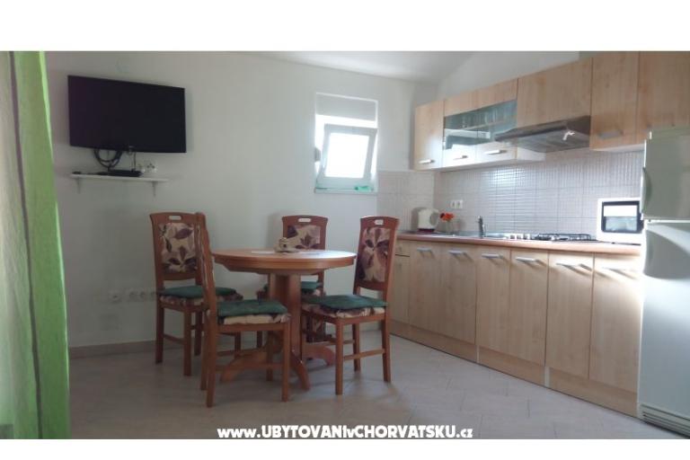 Apartamenty Ružmarin – foto 7