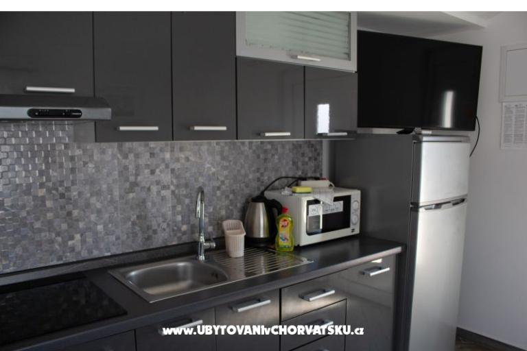 Apartamenty Ružmarin – foto 8