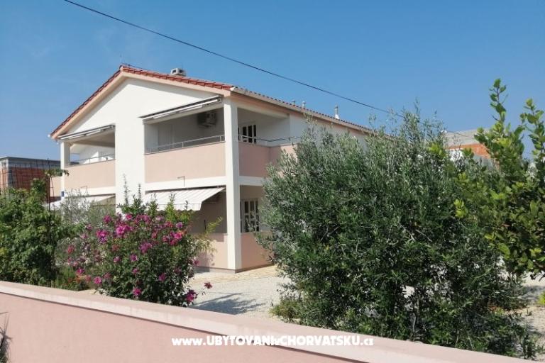 Apartamenty Ružmarin – foto 9