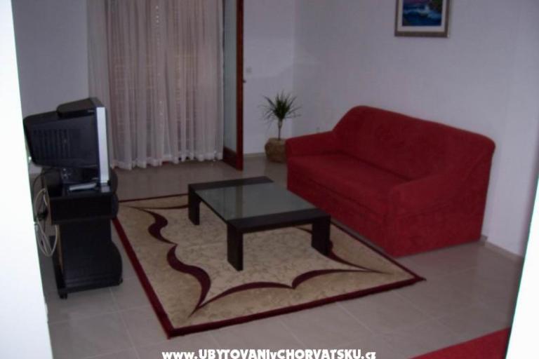 Apartamenty Salda – foto 6