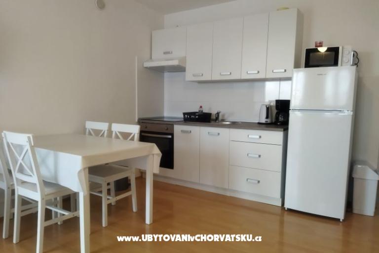 Apartamenty Sandstrand   – foto 4
