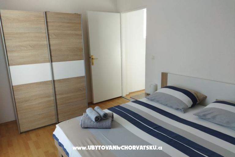 Apartamenty Sandstrand   – foto 5