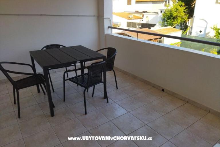 Apartamenty Sandstrand   – foto 6