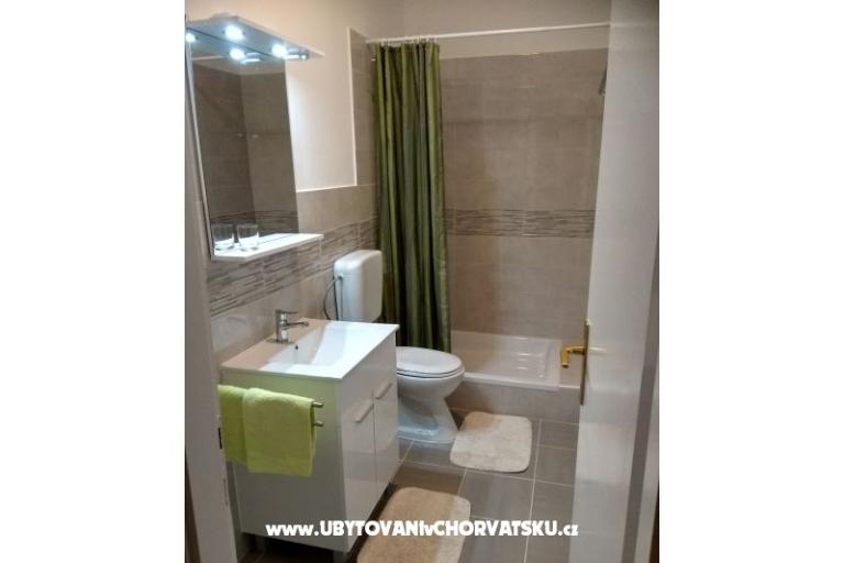 Apartamenty Sandstrand   – foto 9