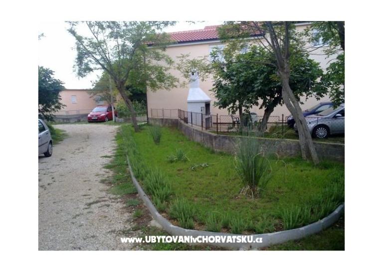 Apartamenty Sjauš – foto 10