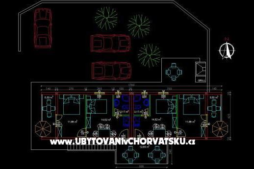 Apartamenty Sjauš – foto 2