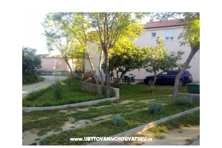 Apartamenty Sjauš – foto 9