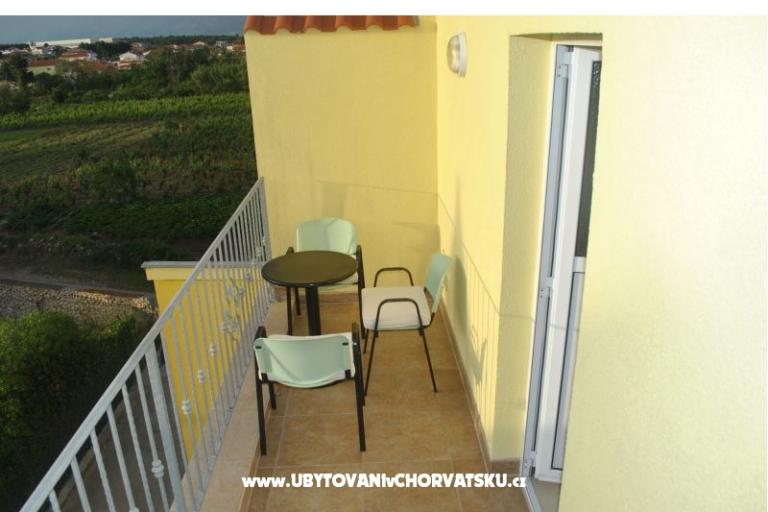 Apartamenty sv. Jakov – foto 14