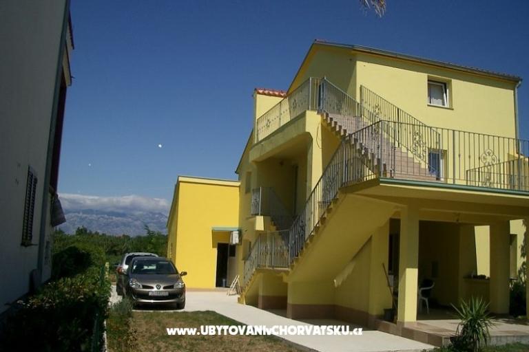 Apartamenty sv. Jakov – foto 16