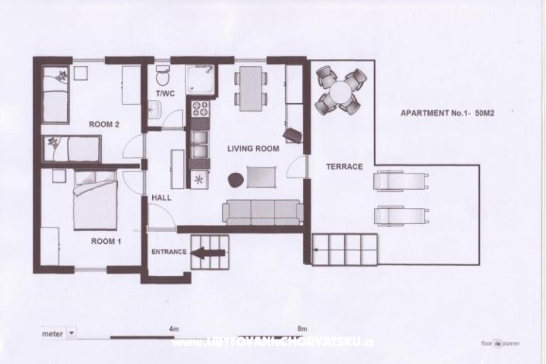 Apartamenty sv. Jakov – foto 2