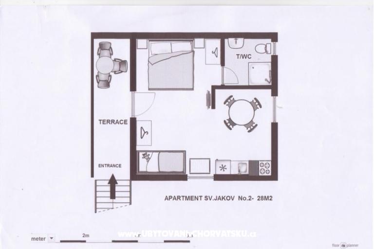 Apartamenty sv. Jakov – foto 9