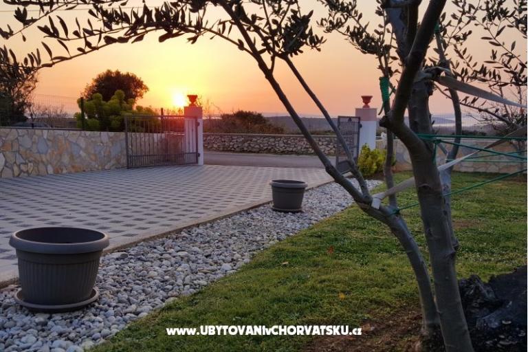 Apartamenty Tomislav VRSI-NIN – foto 12