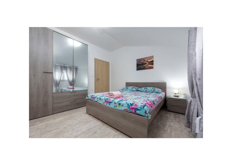 Apartamenty Tomislav VRSI-NIN – foto 13