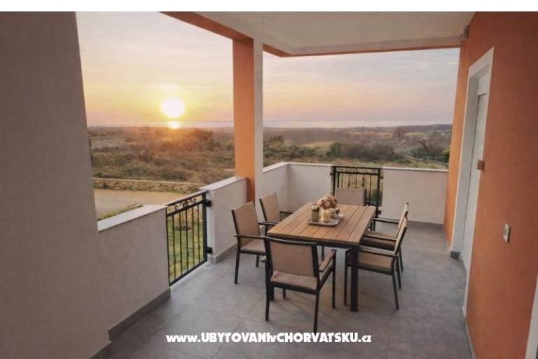 Apartamenty Tomislav VRSI-NIN – foto 15