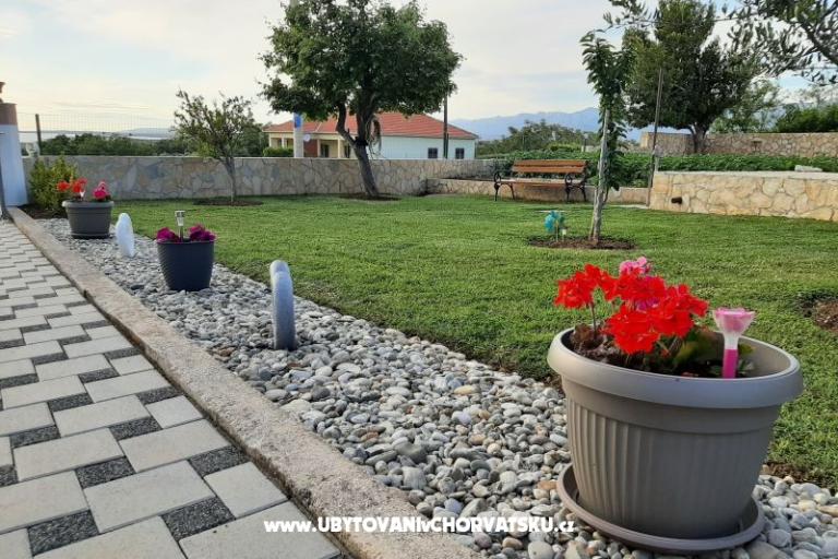 Apartamenty Tomislav VRSI-NIN – foto 18