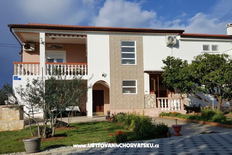 Apartamenty Tomislav VRSI-NIN – foto 2